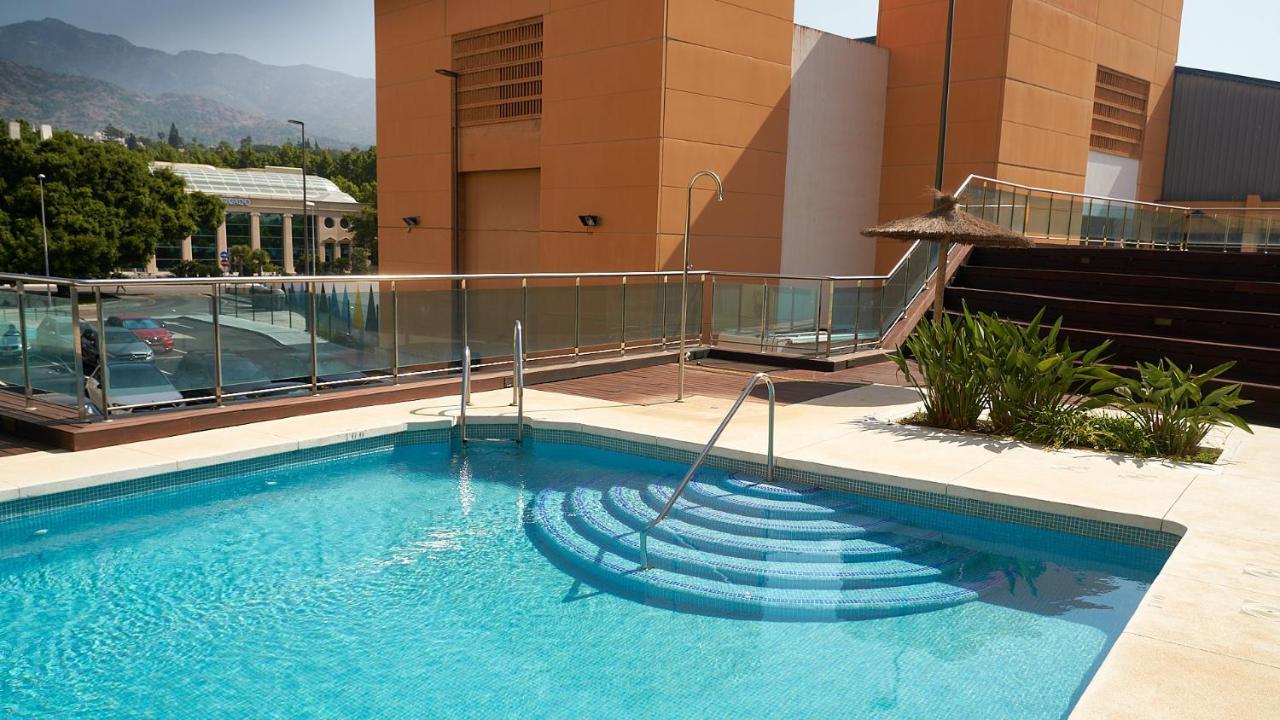 Apartemen Roy Boston - Luxury