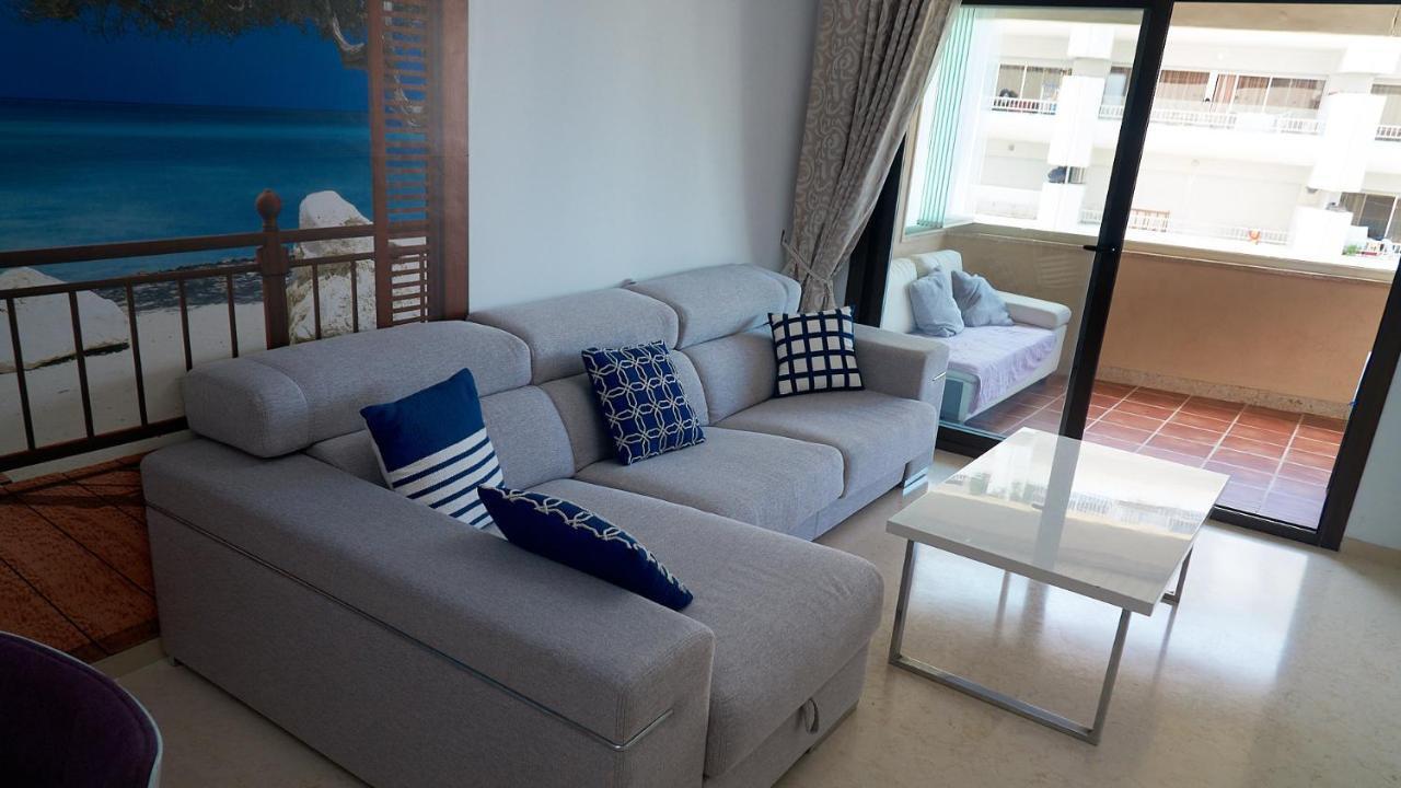 Roy Boston - Luxury Apartemen Marbella